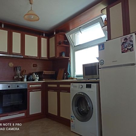 Къща За Гости Феникс Şabla Exterior foto