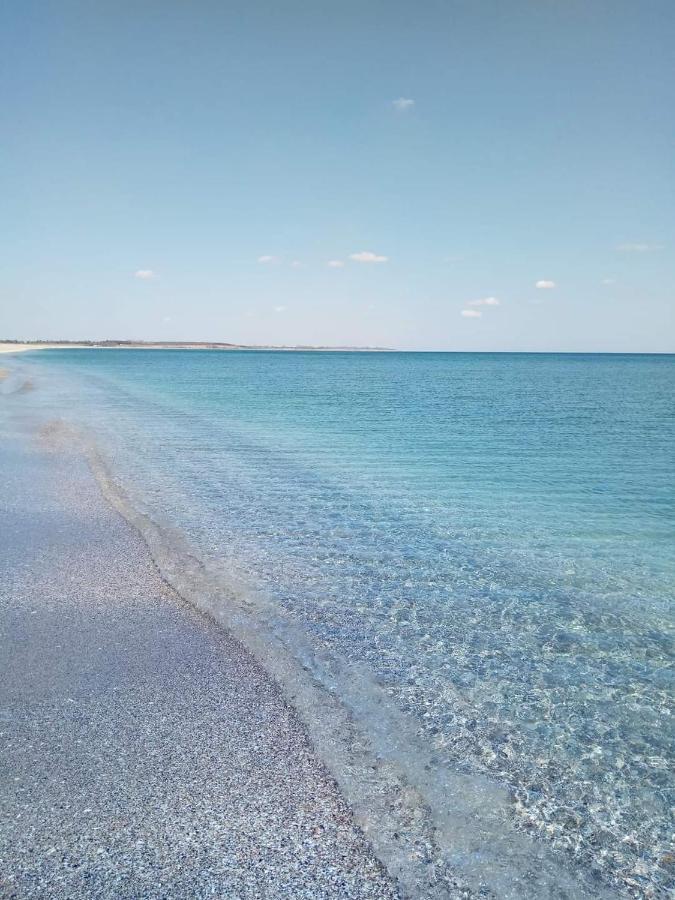 Къща За Гости Феникс Şabla Exterior foto