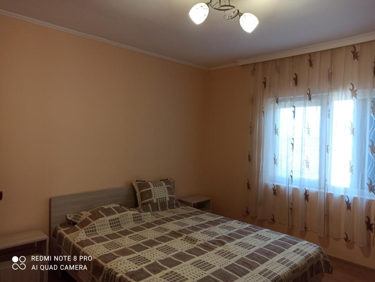 Къща За Гости Феникс Şabla Exterior foto