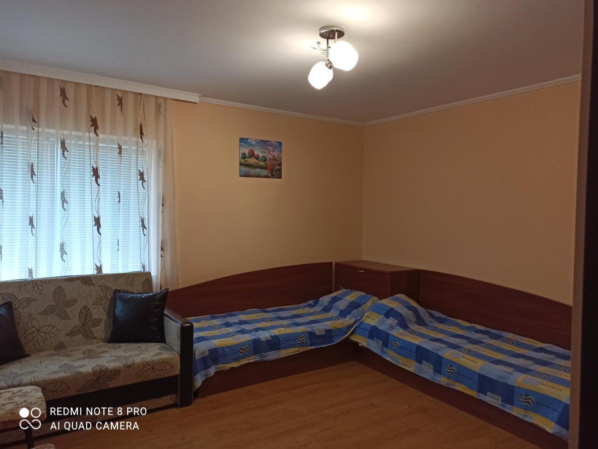 Къща За Гости Феникс Şabla Exterior foto