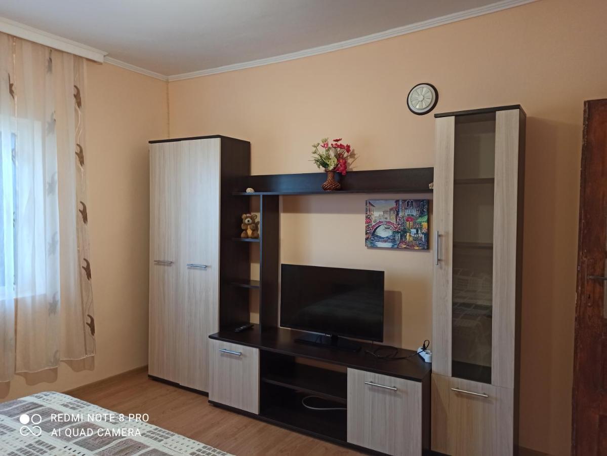 Къща За Гости Феникс Şabla Exterior foto