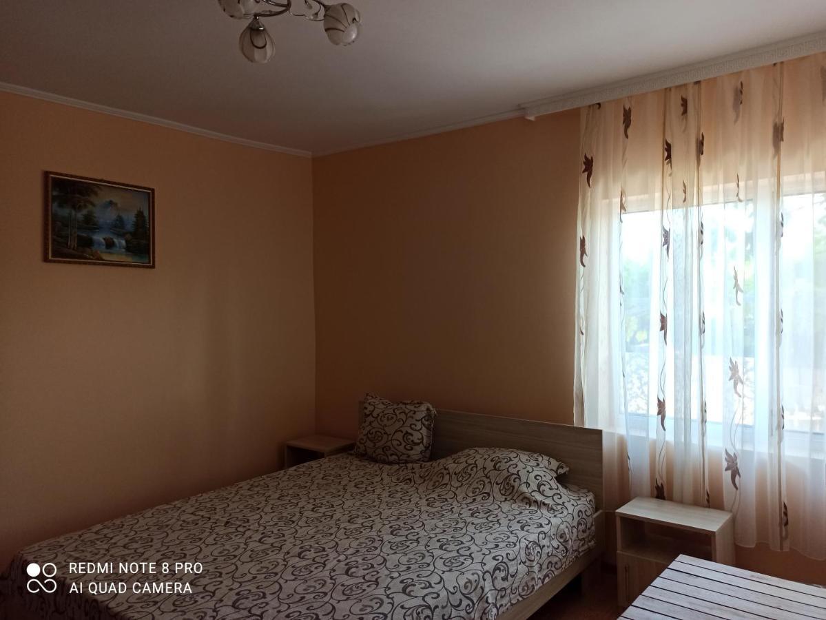 Къща За Гости Феникс Şabla Exterior foto